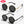 Load image into Gallery viewer, Polarized Round Sunglasses ND9 Adjustable Dimming Sun Glasses Men Women Retro Punk Men&#39;s Fishing Eyeglasses Outdoor Shades UV400
