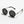 Load image into Gallery viewer, Polarized Round Sunglasses ND9 Adjustable Dimming Sun Glasses Men Women Retro Punk Men&#39;s Fishing Eyeglasses Outdoor Shades UV400
