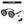 Load image into Gallery viewer, Polarized Round Sunglasses ND9 Adjustable Dimming Sun Glasses Men Women Retro Punk Men&#39;s Fishing Eyeglasses Outdoor Shades UV400
